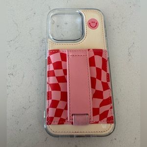 14 Pro Walli Harmonize by Harmony case